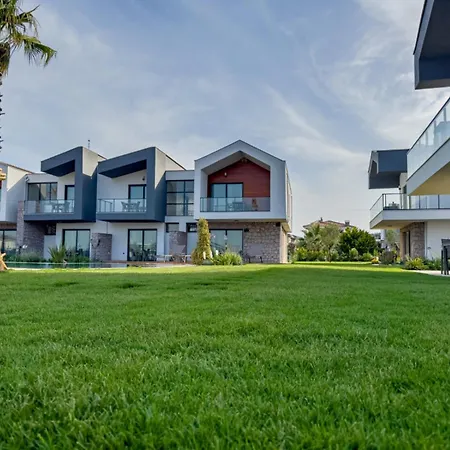 Διαμέρισμα Bright 1-br Close To The Sea With Pool Access F-4 38 *