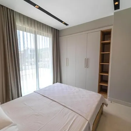 Διαμέρισμα Bright 1-br Close To The Sea With Pool Access F-4 38