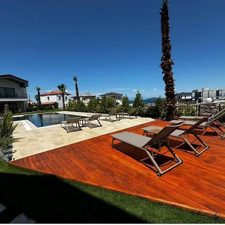 Διαμέρισμα Bright 1-br Close To The Sea With Pool Access F-4 38 *
